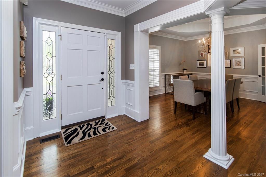 the peninsula - Residential