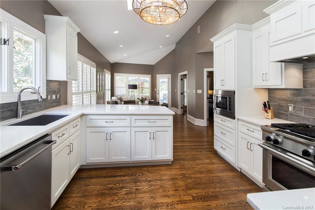 the peninsula - Residential