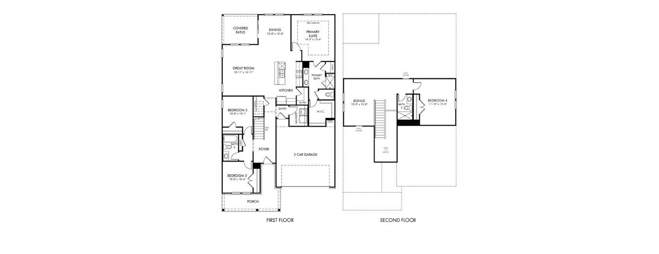 Brighton Springs - Residential