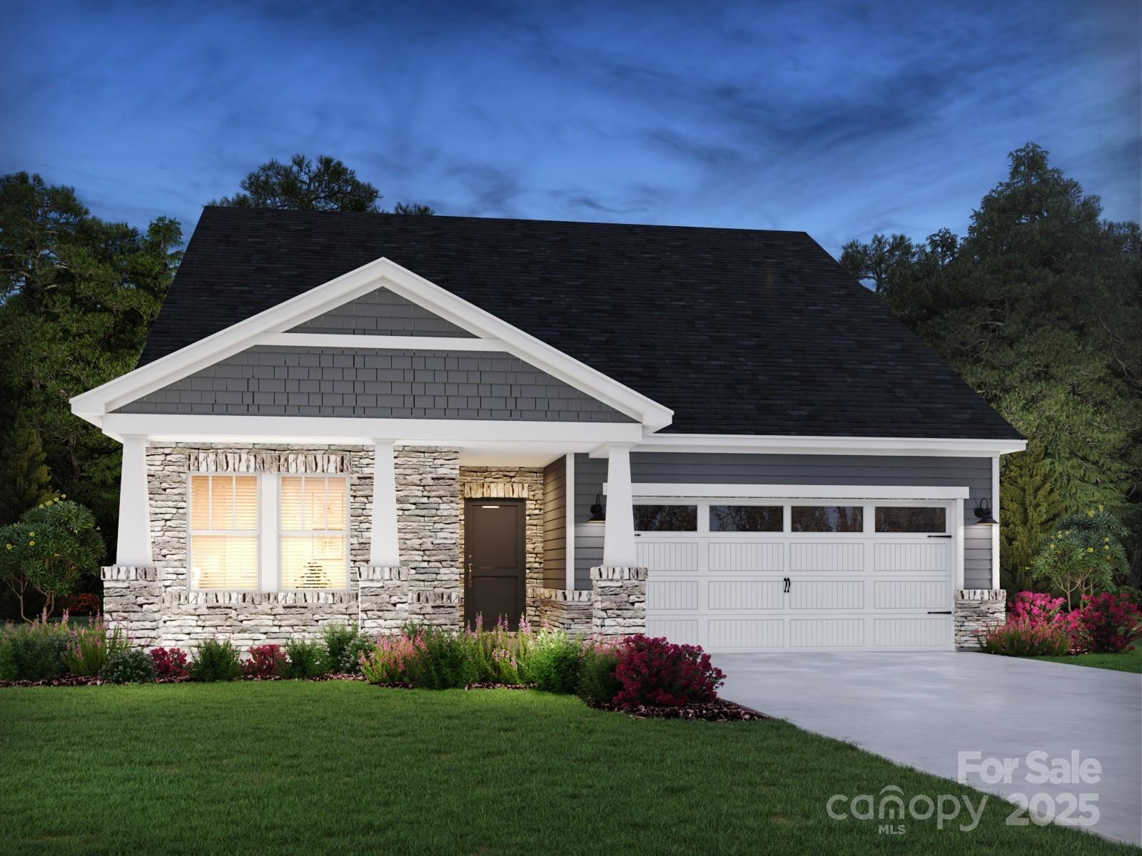 Brighton Springs - Residential