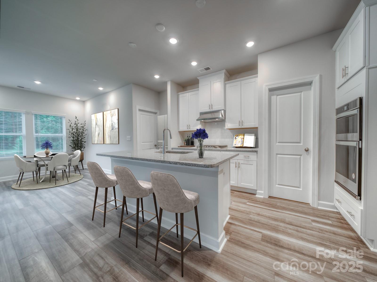 Brighton Springs - Residential