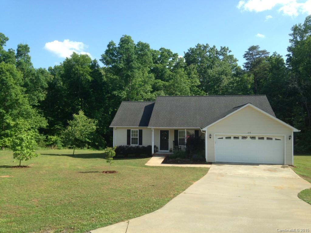 Beaverdam Heights - Residential