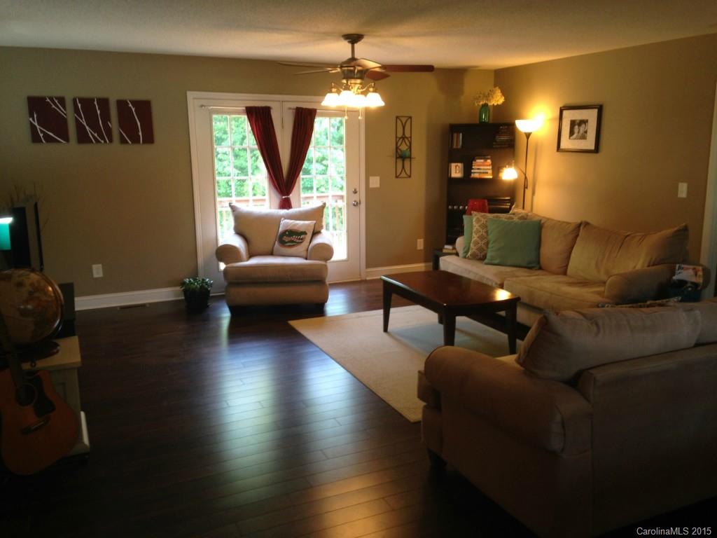 Beaverdam Heights - Residential