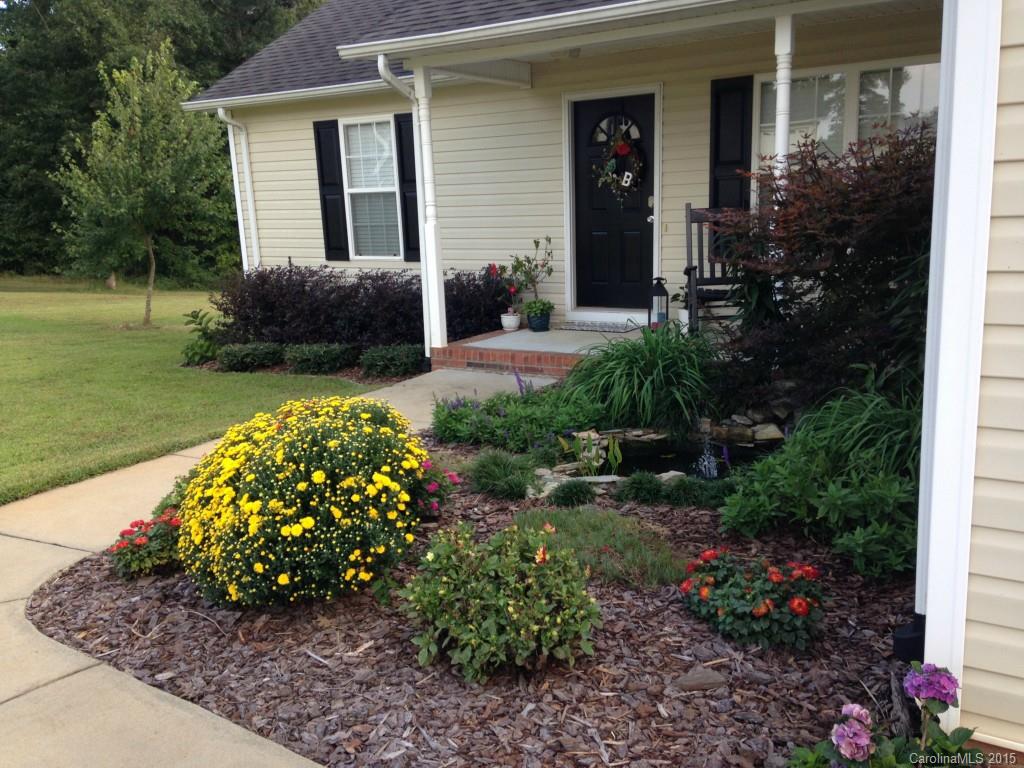 Beaverdam Heights - Residential