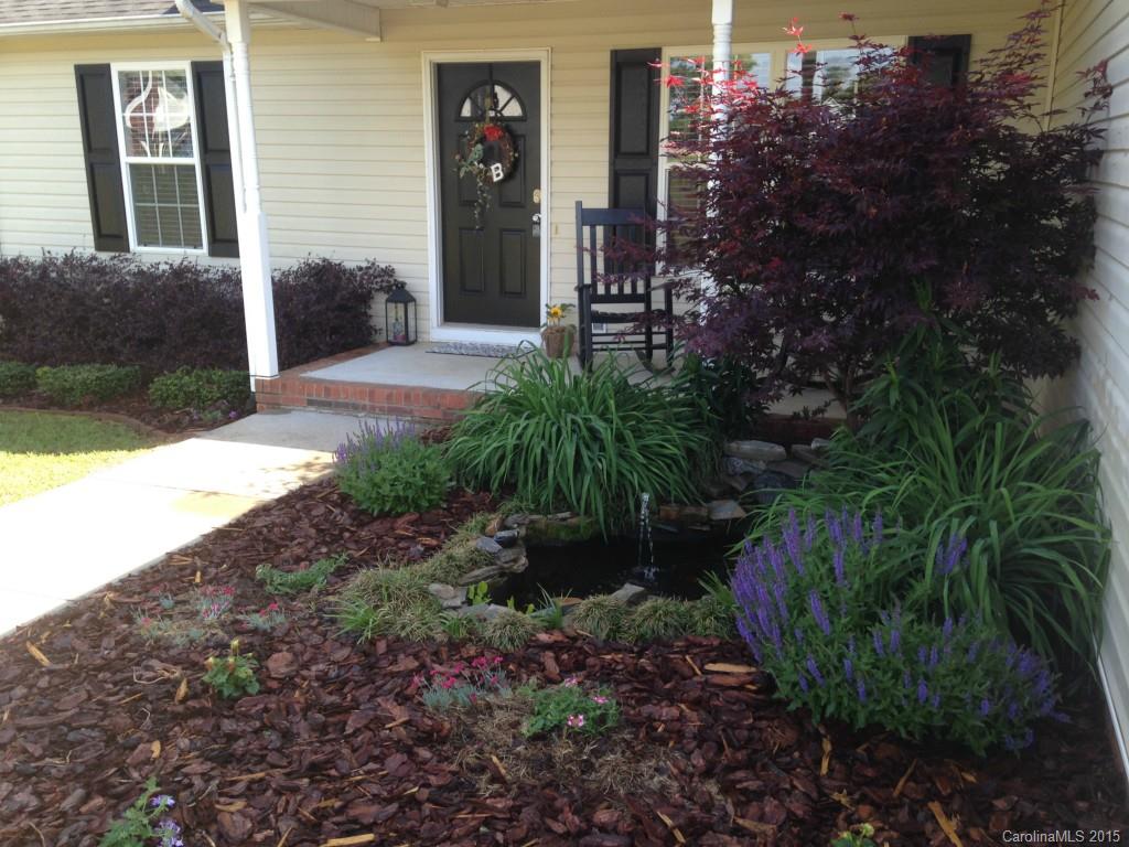 Beaverdam Heights - Residential