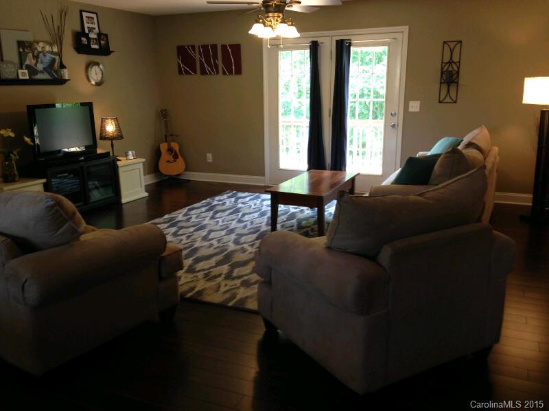 Beaverdam Heights - Residential