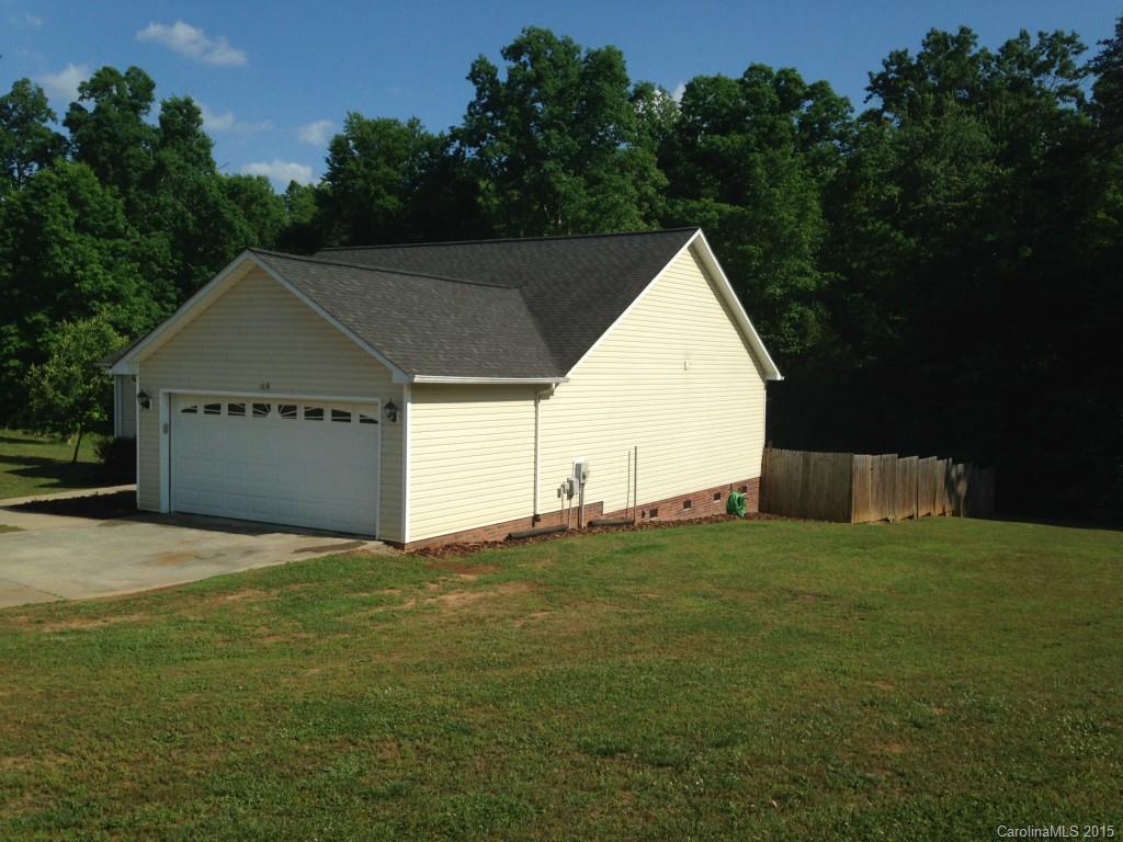 Beaverdam Heights - Residential