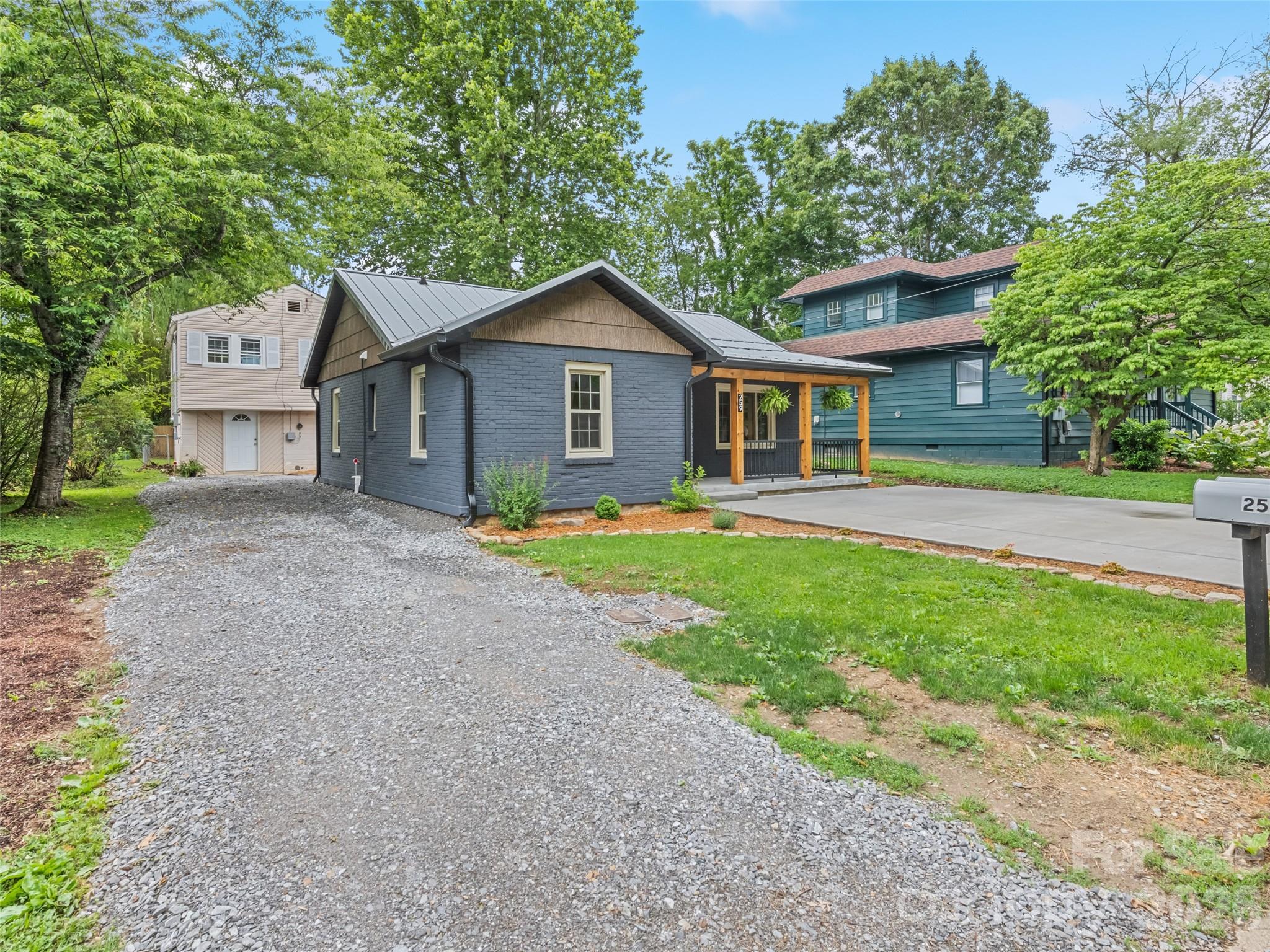 259 & 253 Richland Street