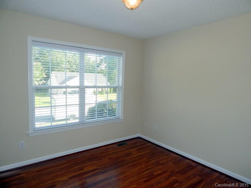 Taylor Oaks - Residential