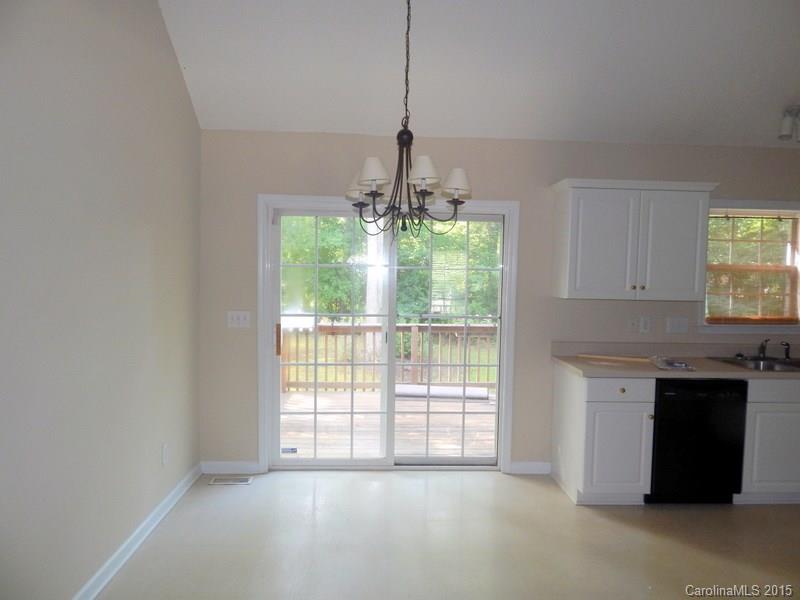 Taylor Oaks - Residential