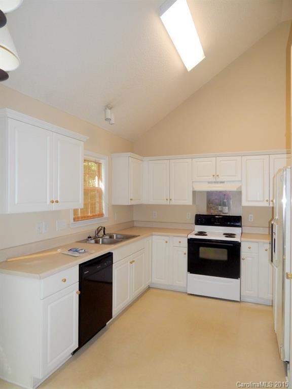 Taylor Oaks - Residential