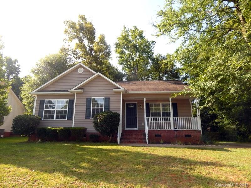 Taylor Oaks - Residential