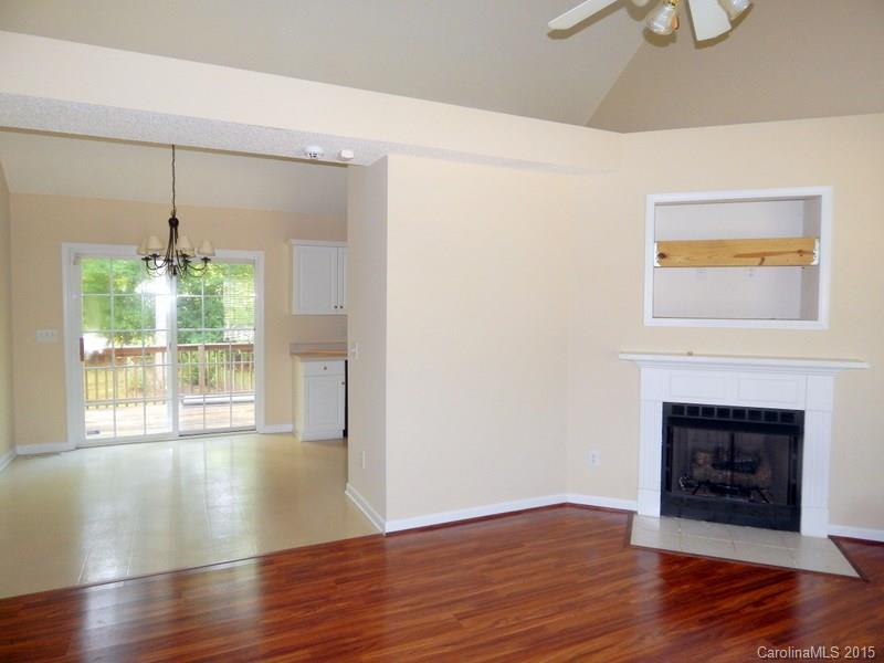 Taylor Oaks - Residential