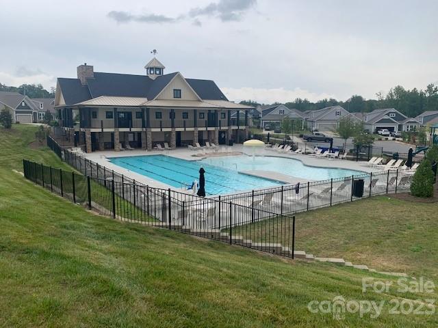 The Farm At Ingleside - Residential