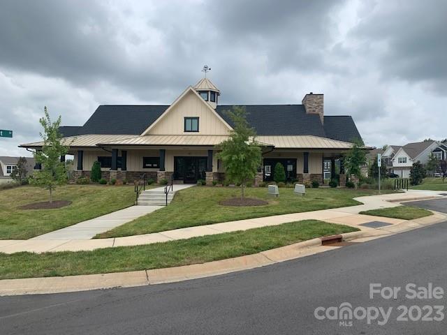 The Farm At Ingleside - Residential