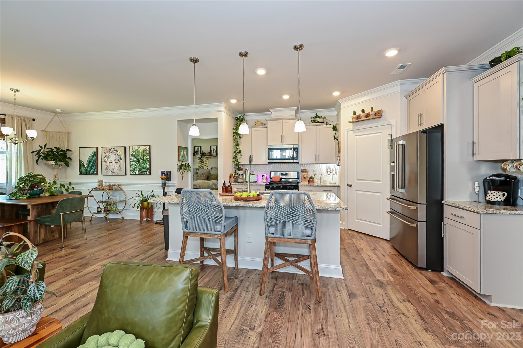 The Farm At Ingleside - Residential