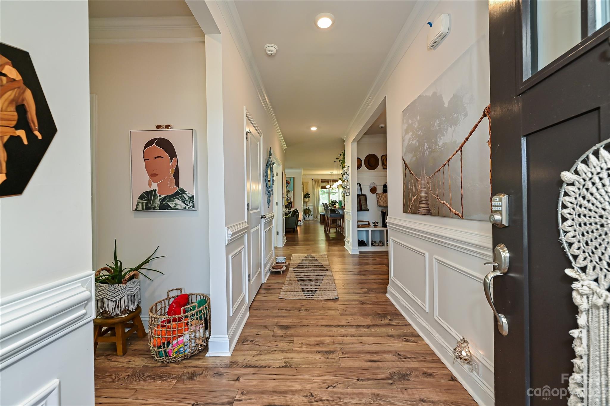 The Farm At Ingleside - Residential