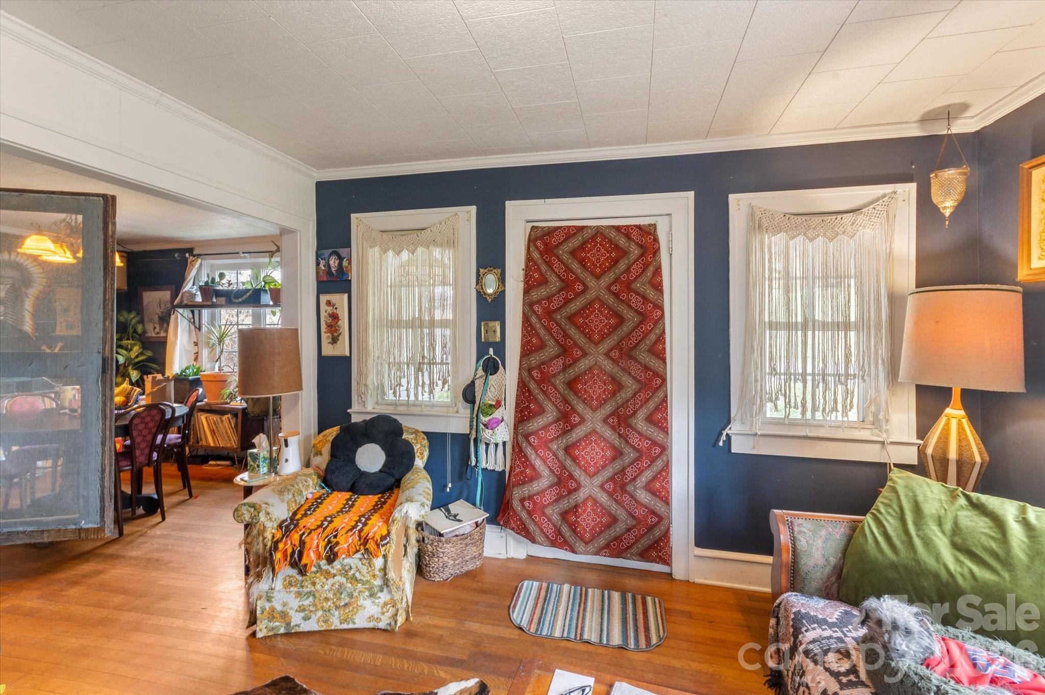 Heathwood - Residential