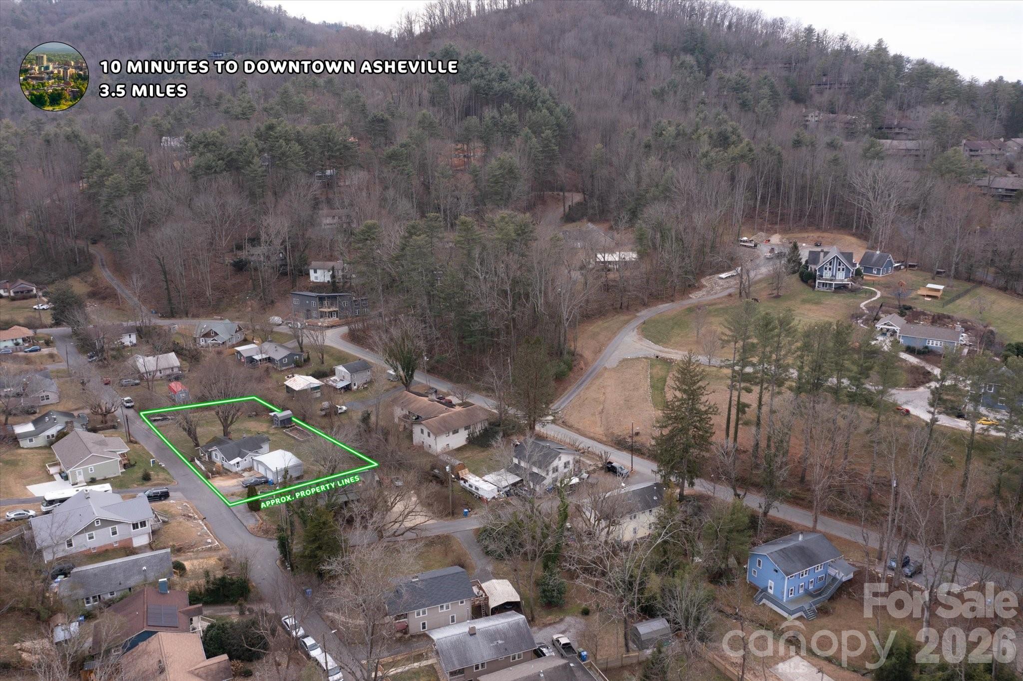 Heathwood - Residential