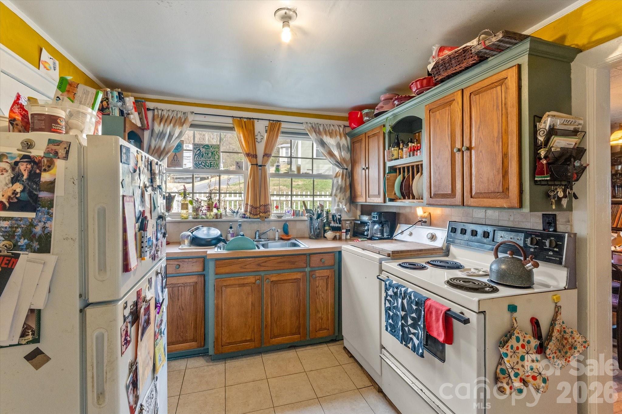 Heathwood - Residential