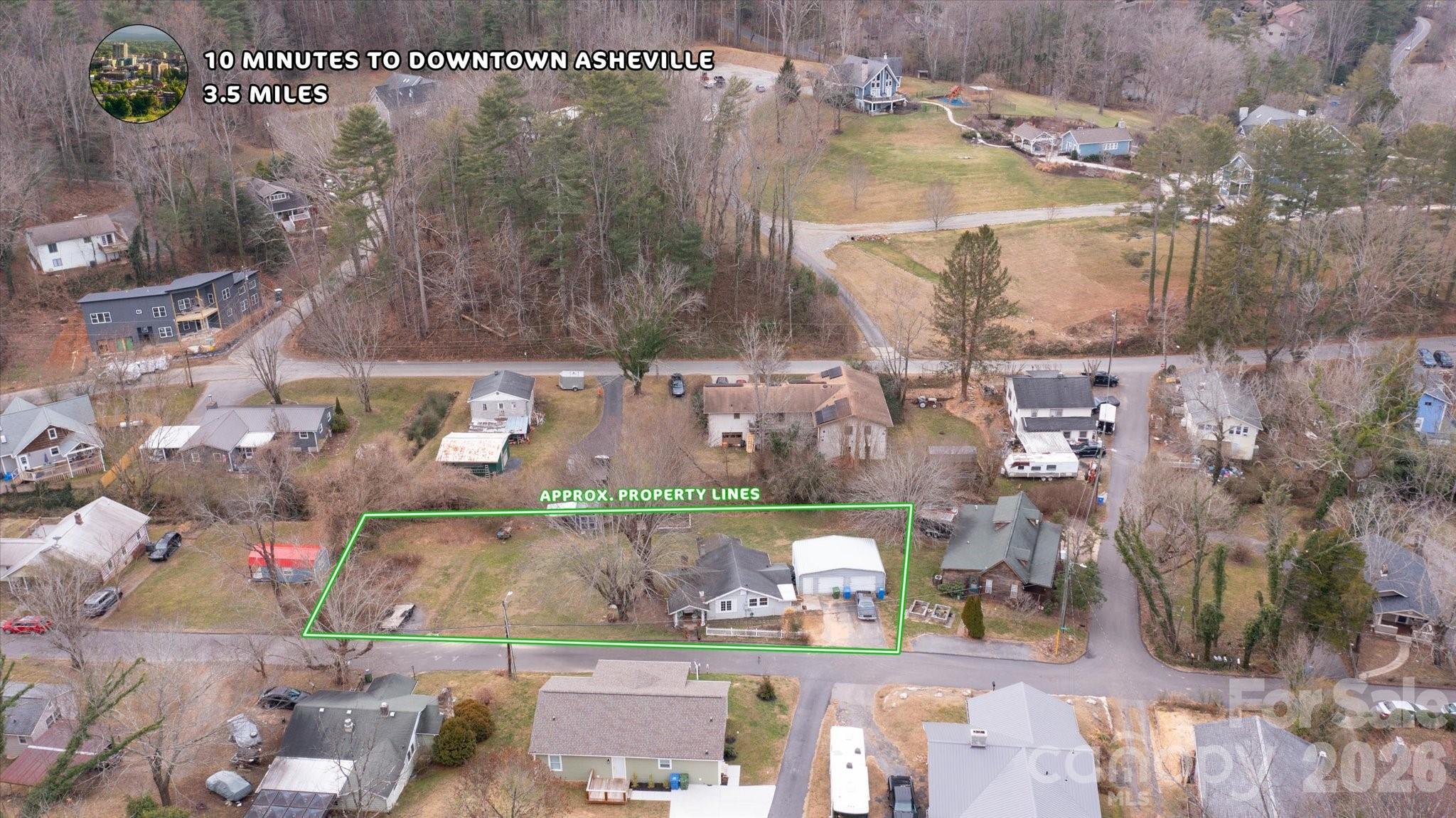 Heathwood - Residential
