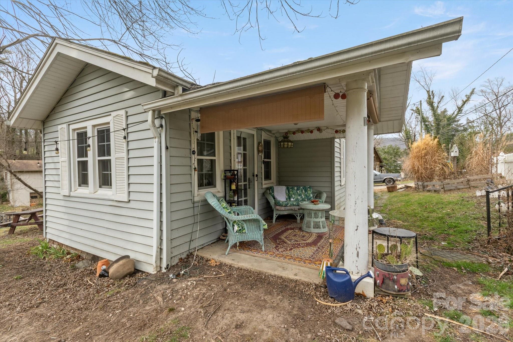 Heathwood - Residential