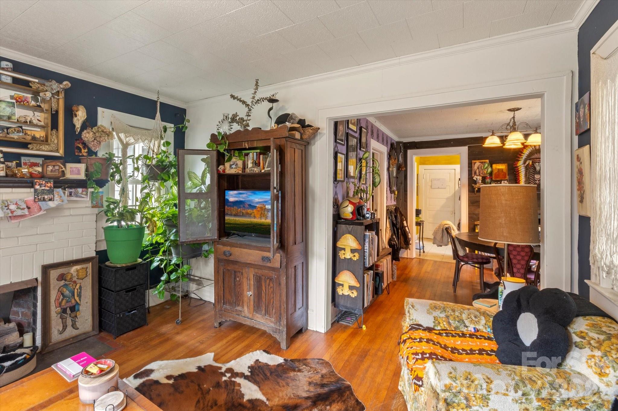 Heathwood - Residential