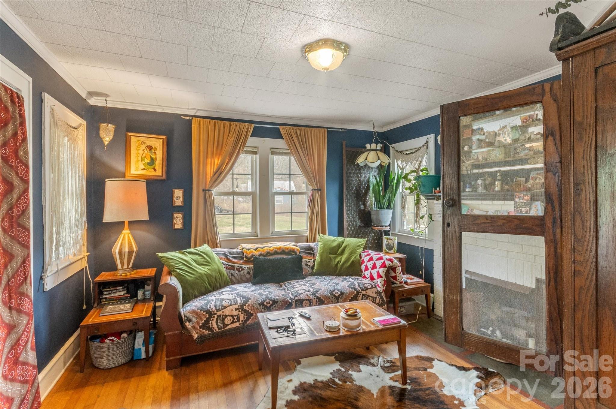 Heathwood - Residential