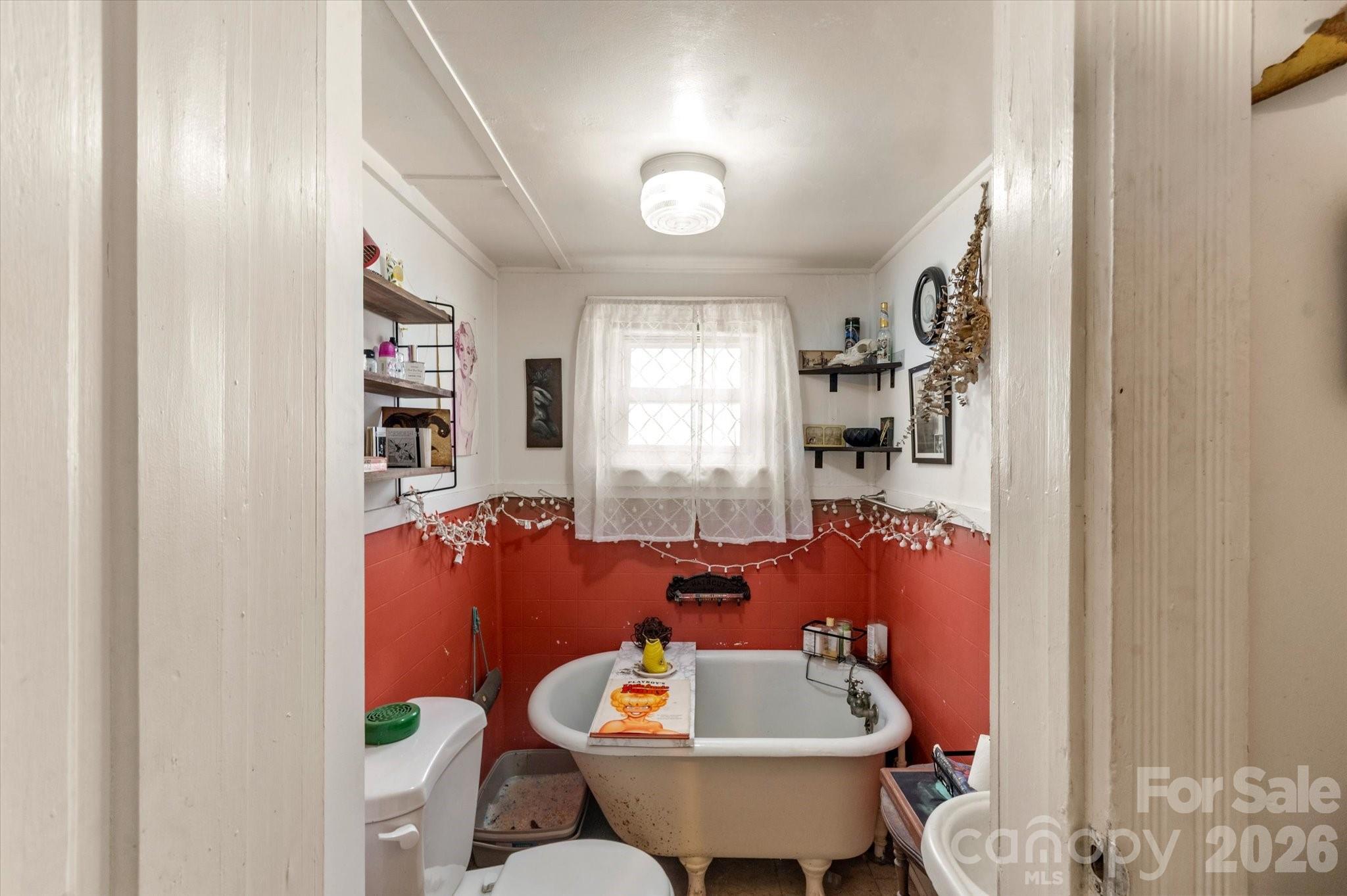 Heathwood - Residential