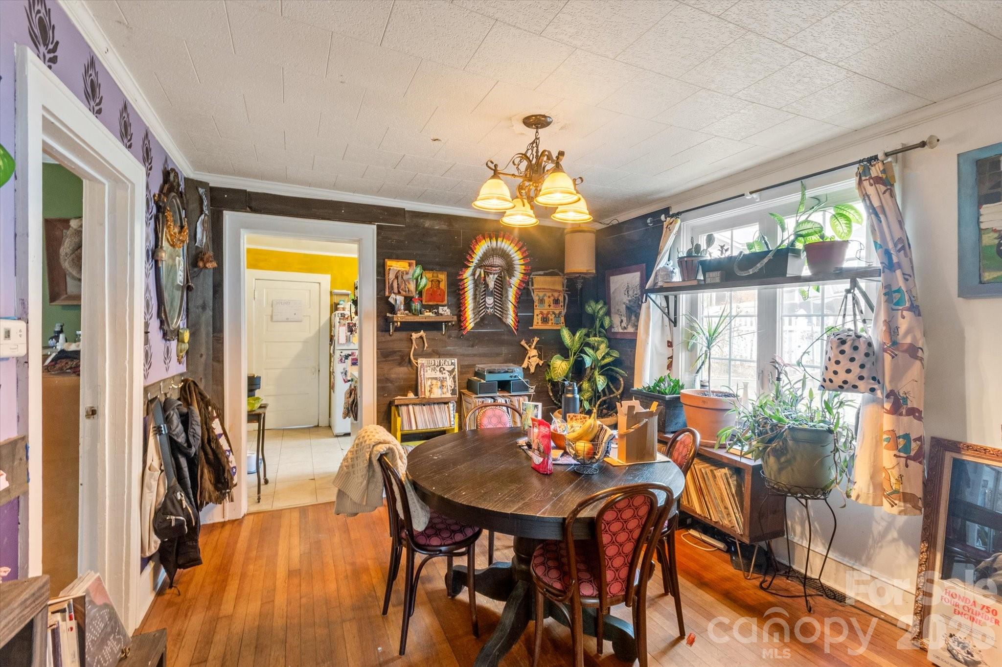 Heathwood - Residential