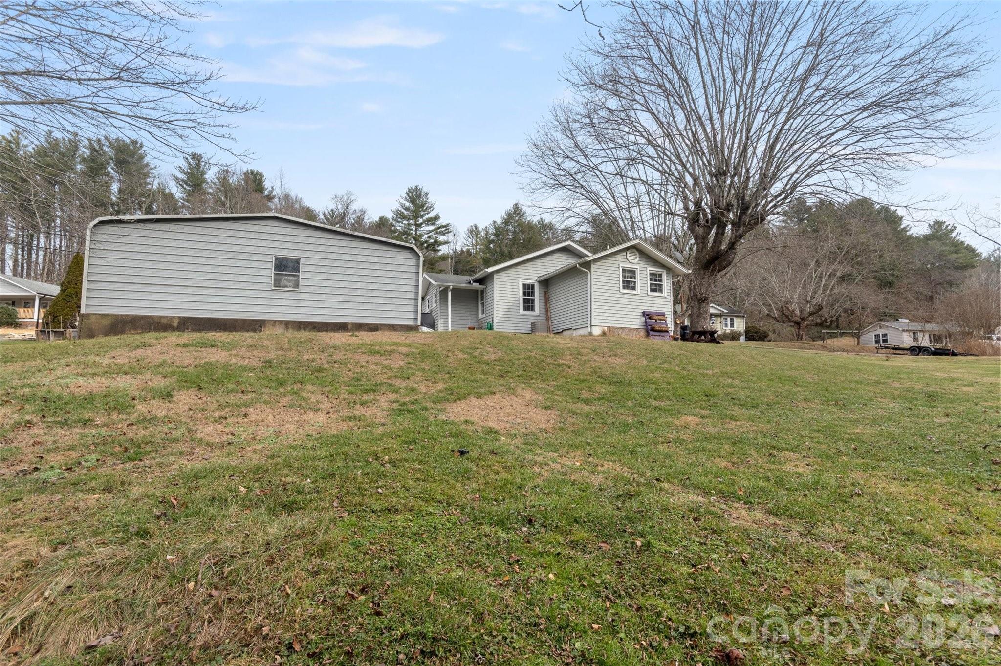 Heathwood - Residential