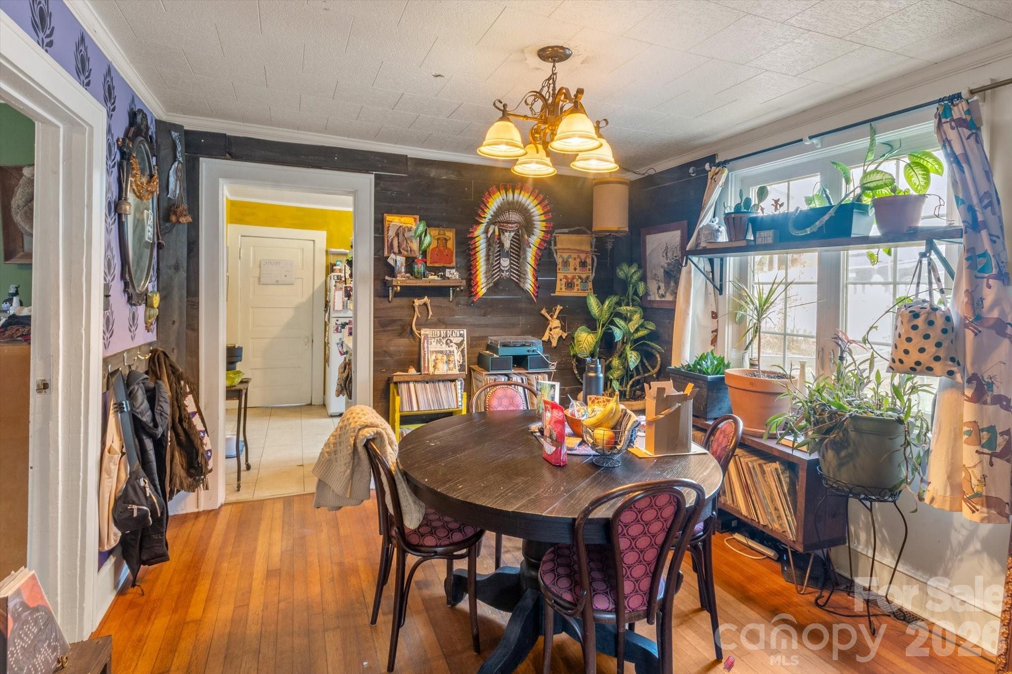 Heathwood - Residential