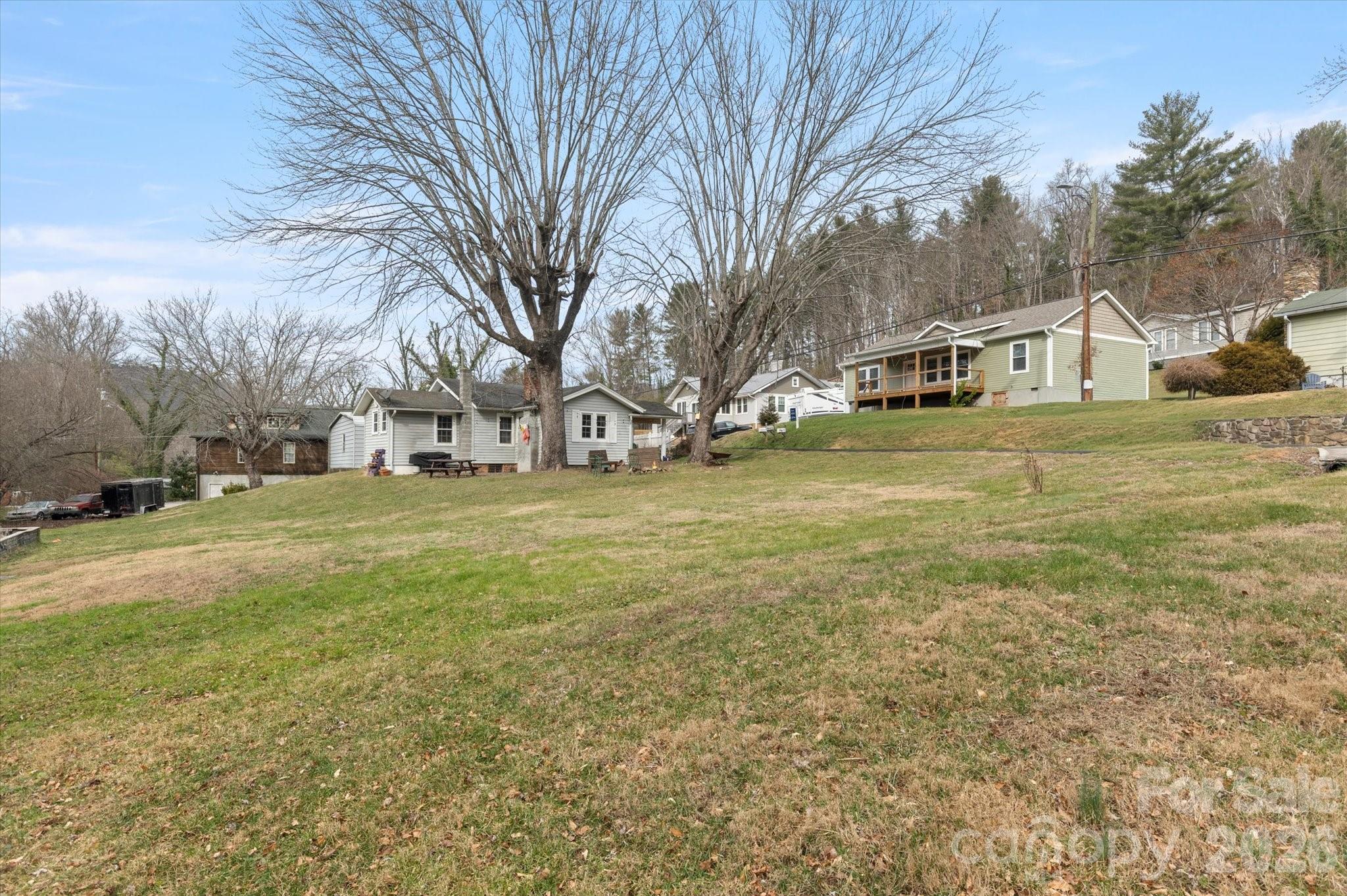 Heathwood - Residential