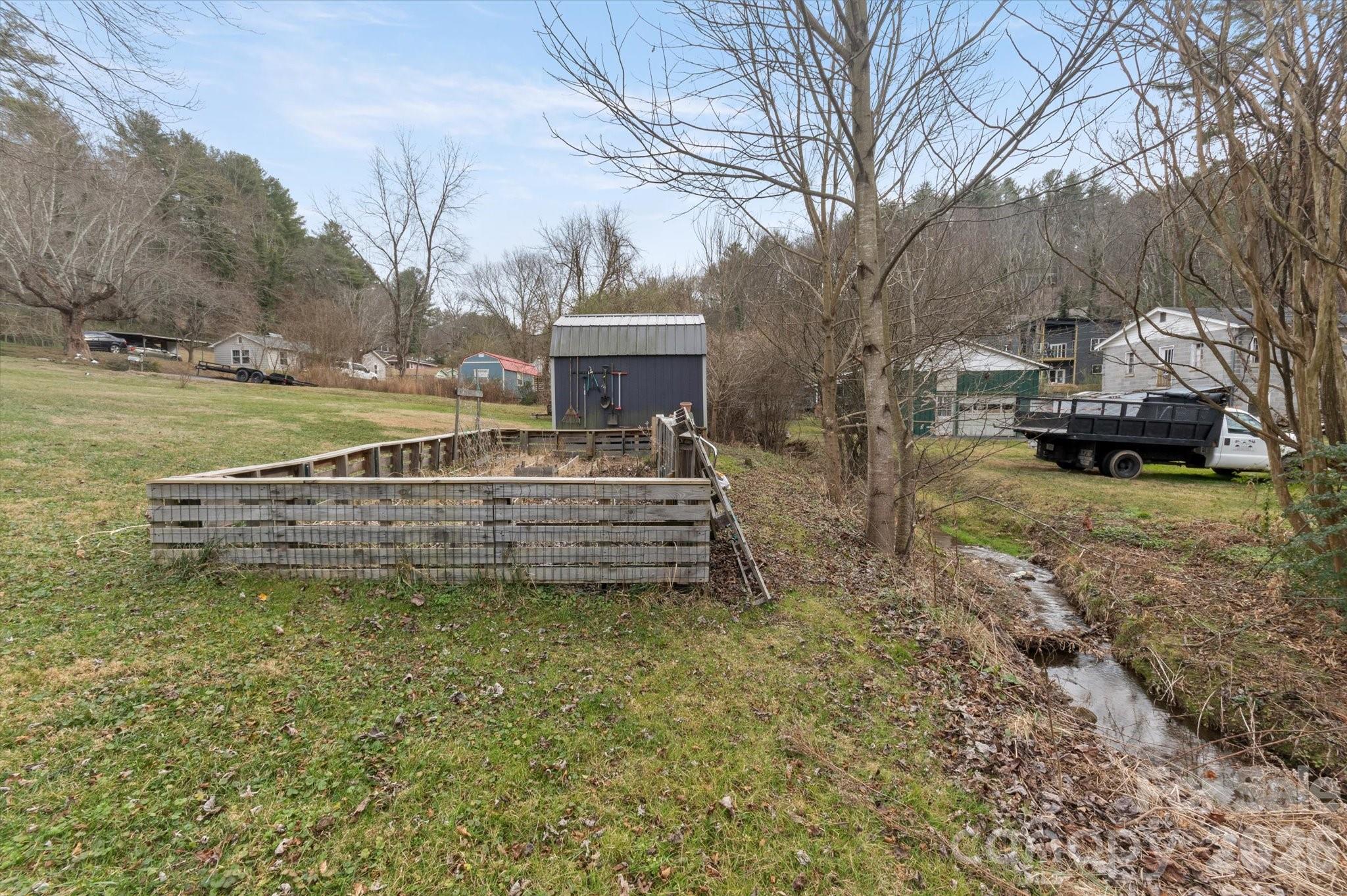 Heathwood - Residential
