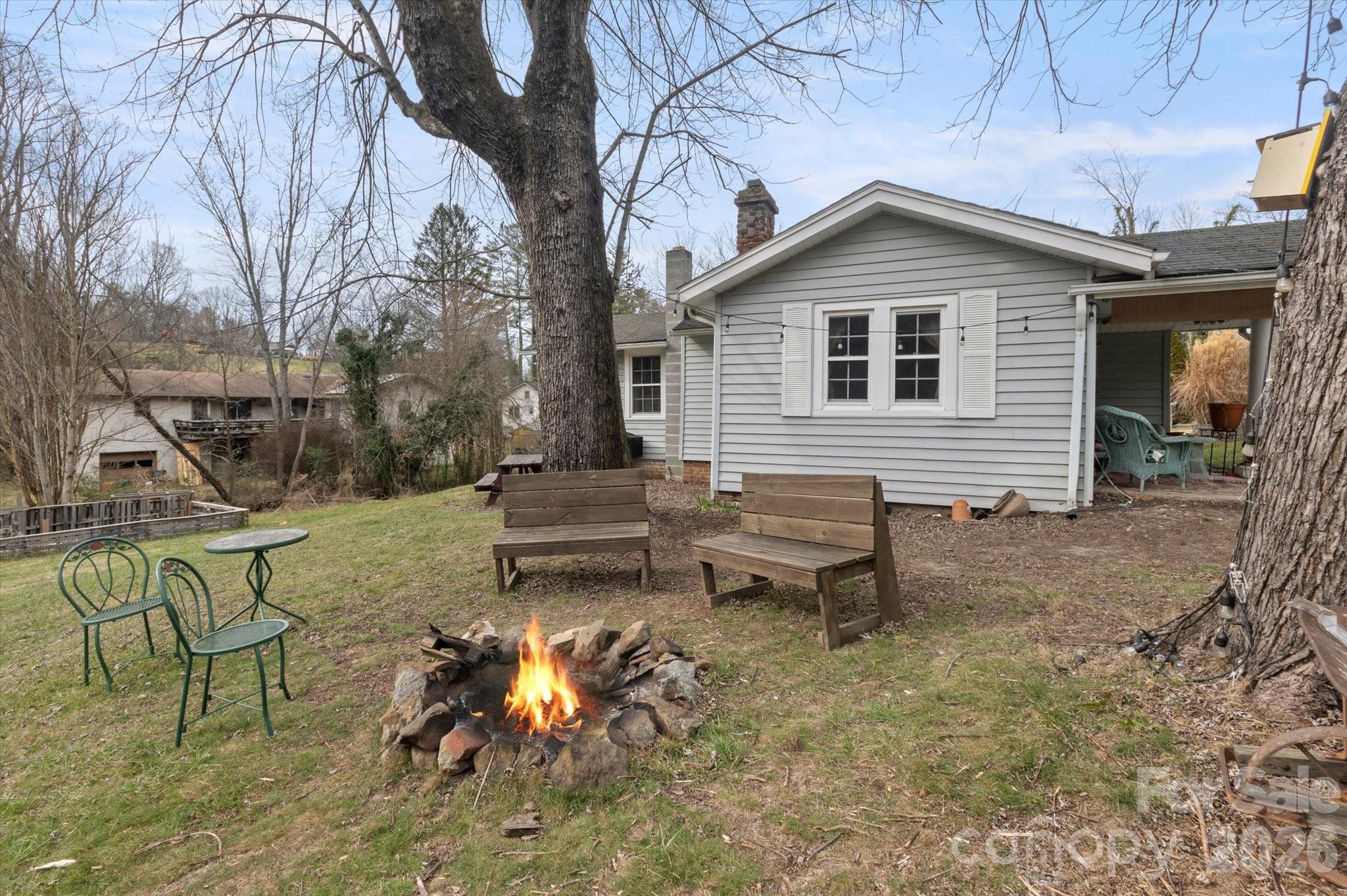 Heathwood - Residential