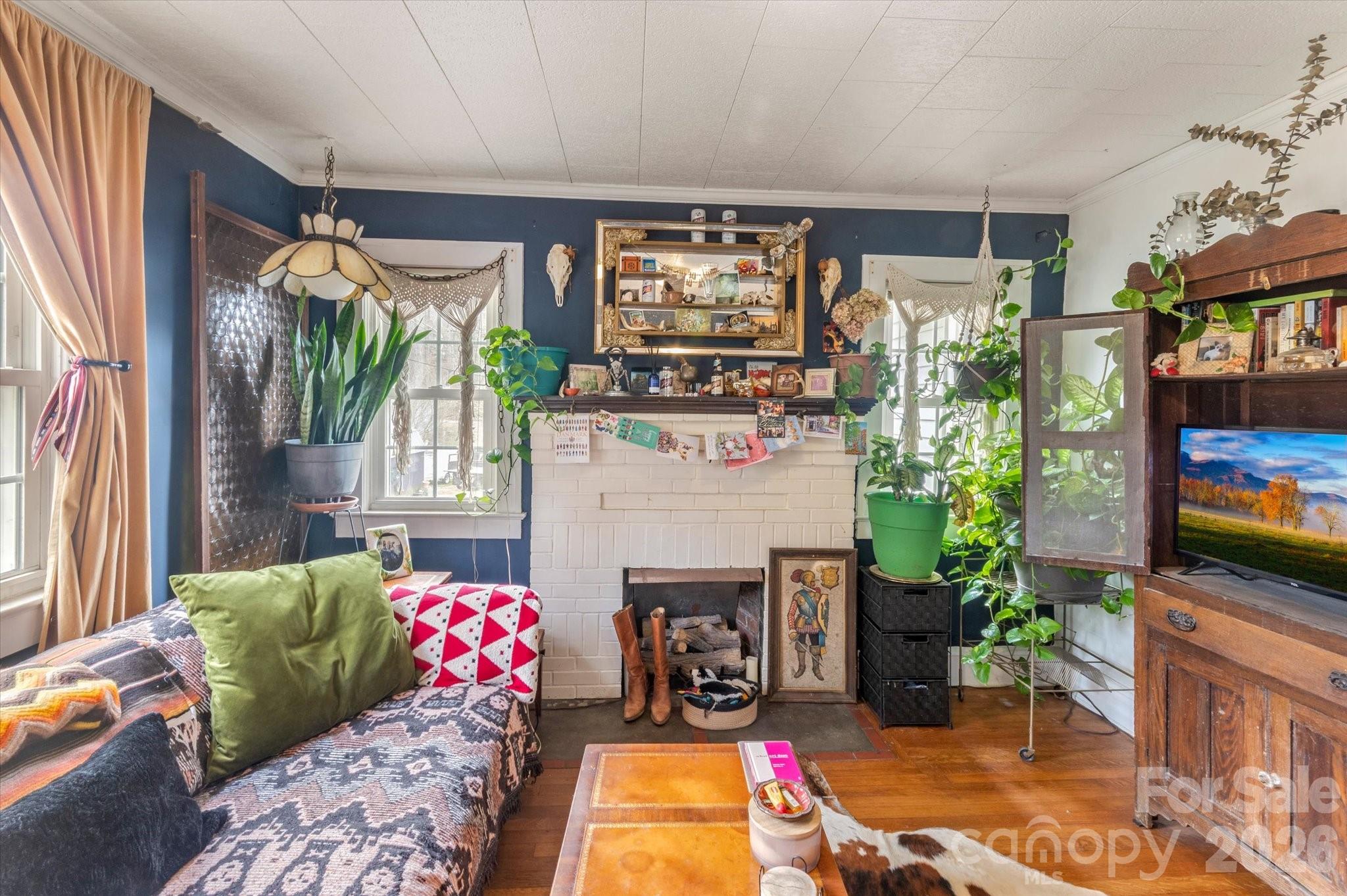 Heathwood - Residential