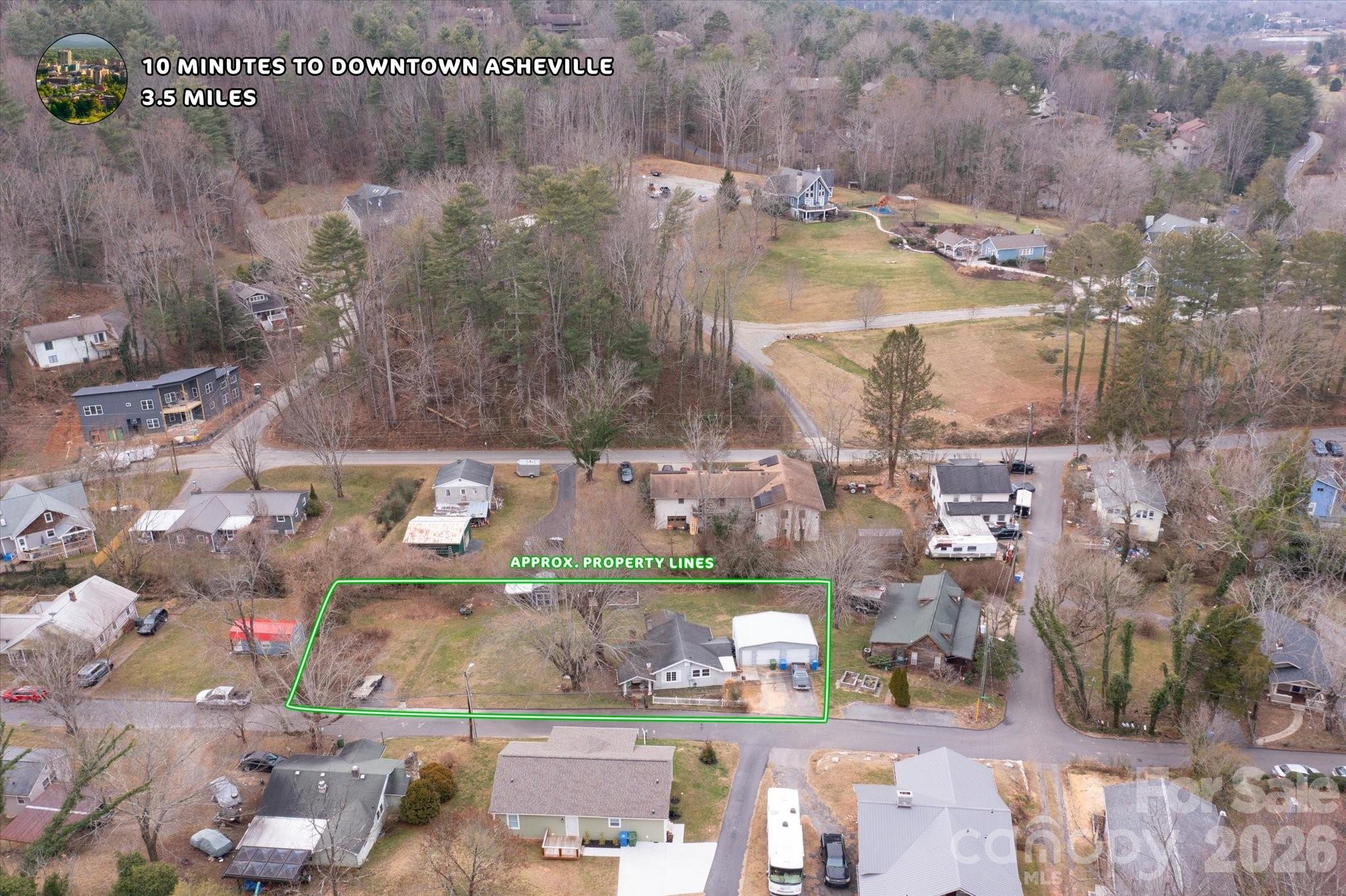 Heathwood - Residential