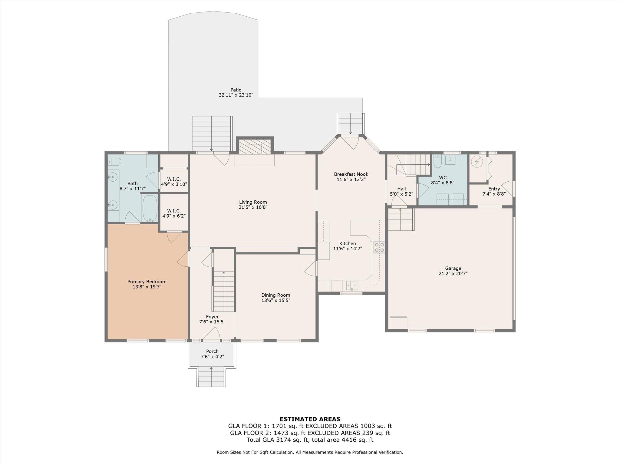 Su San Farms - Residential