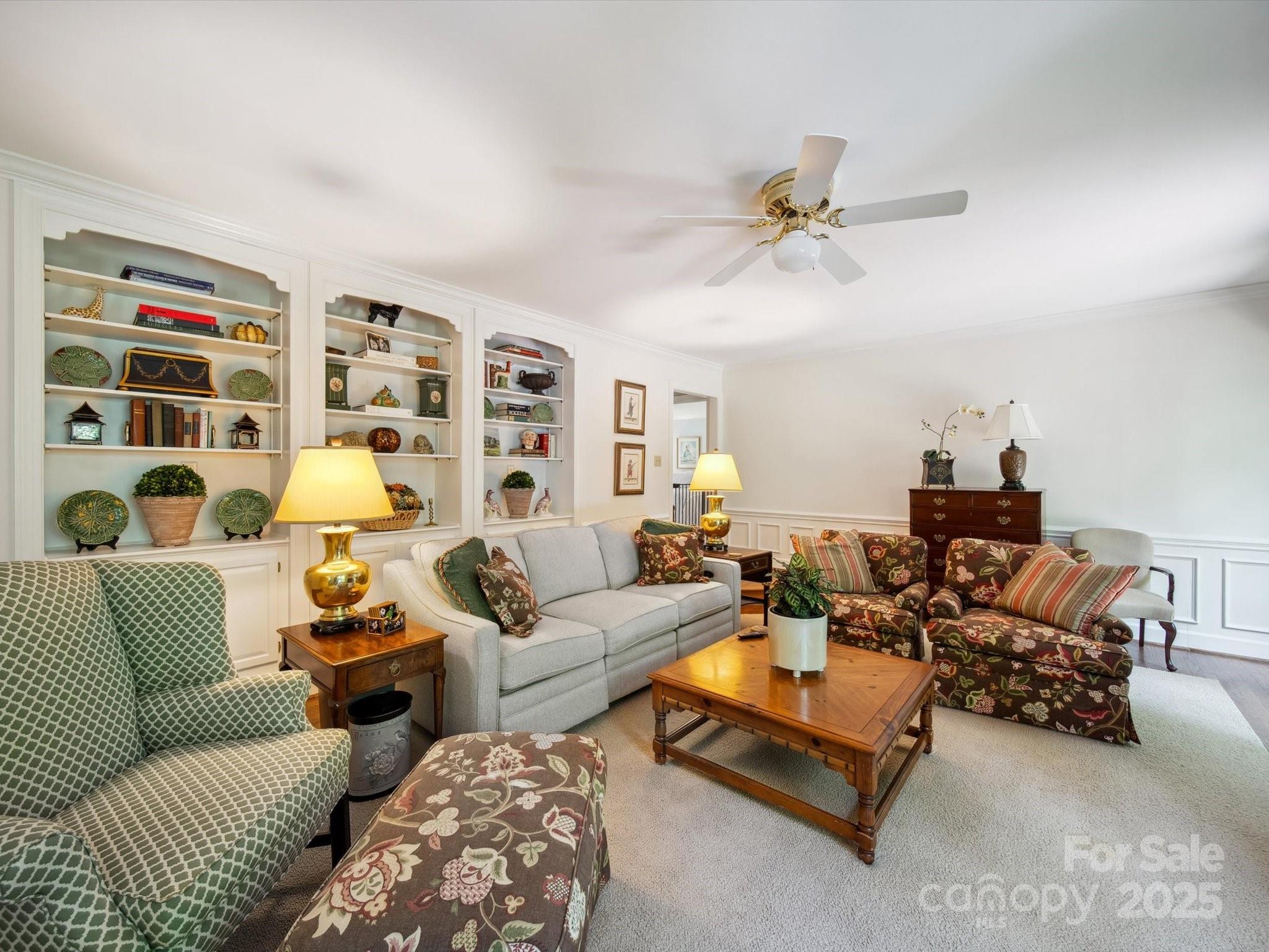 Su San Farms - Residential