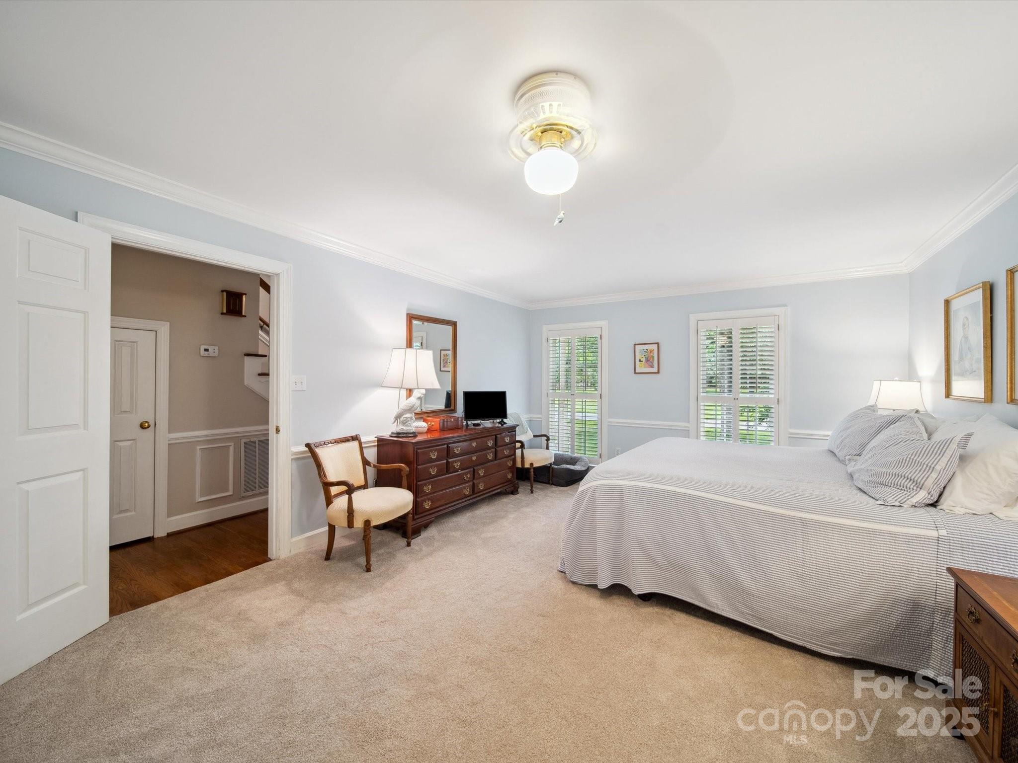 Su San Farms - Residential