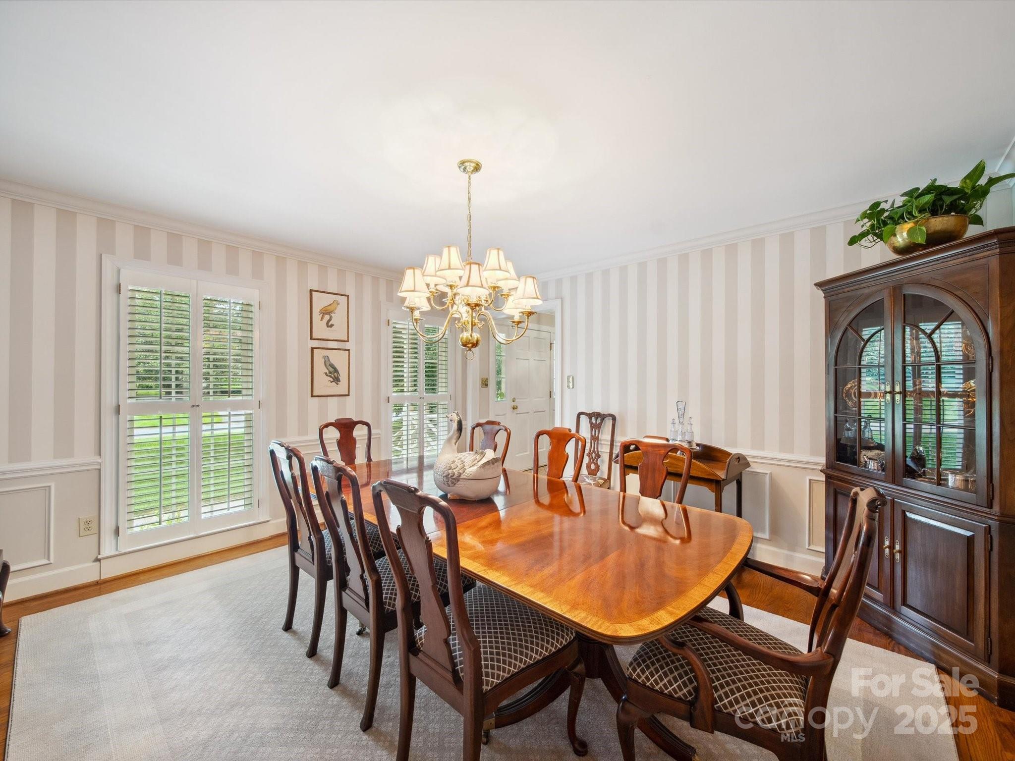 Su San Farms - Residential