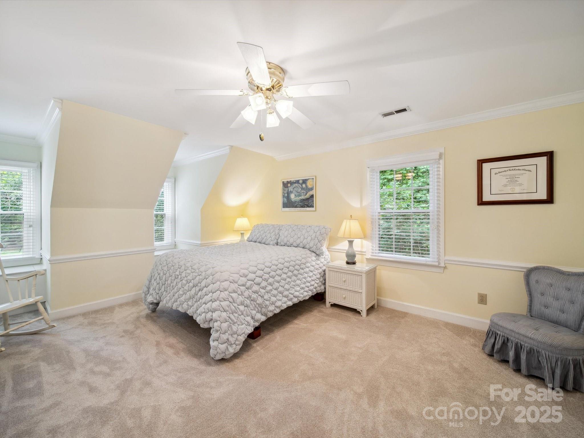 Su San Farms - Residential