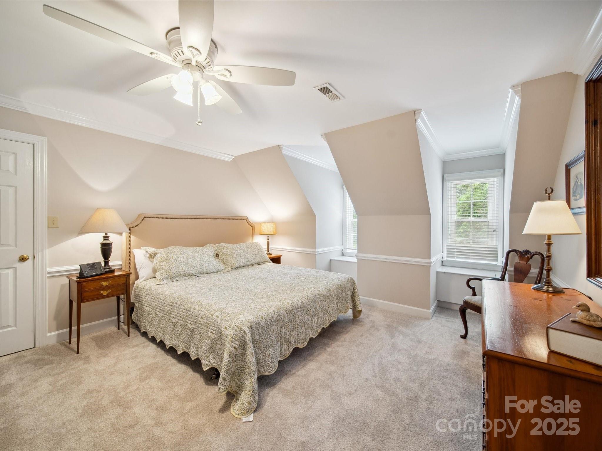 Su San Farms - Residential