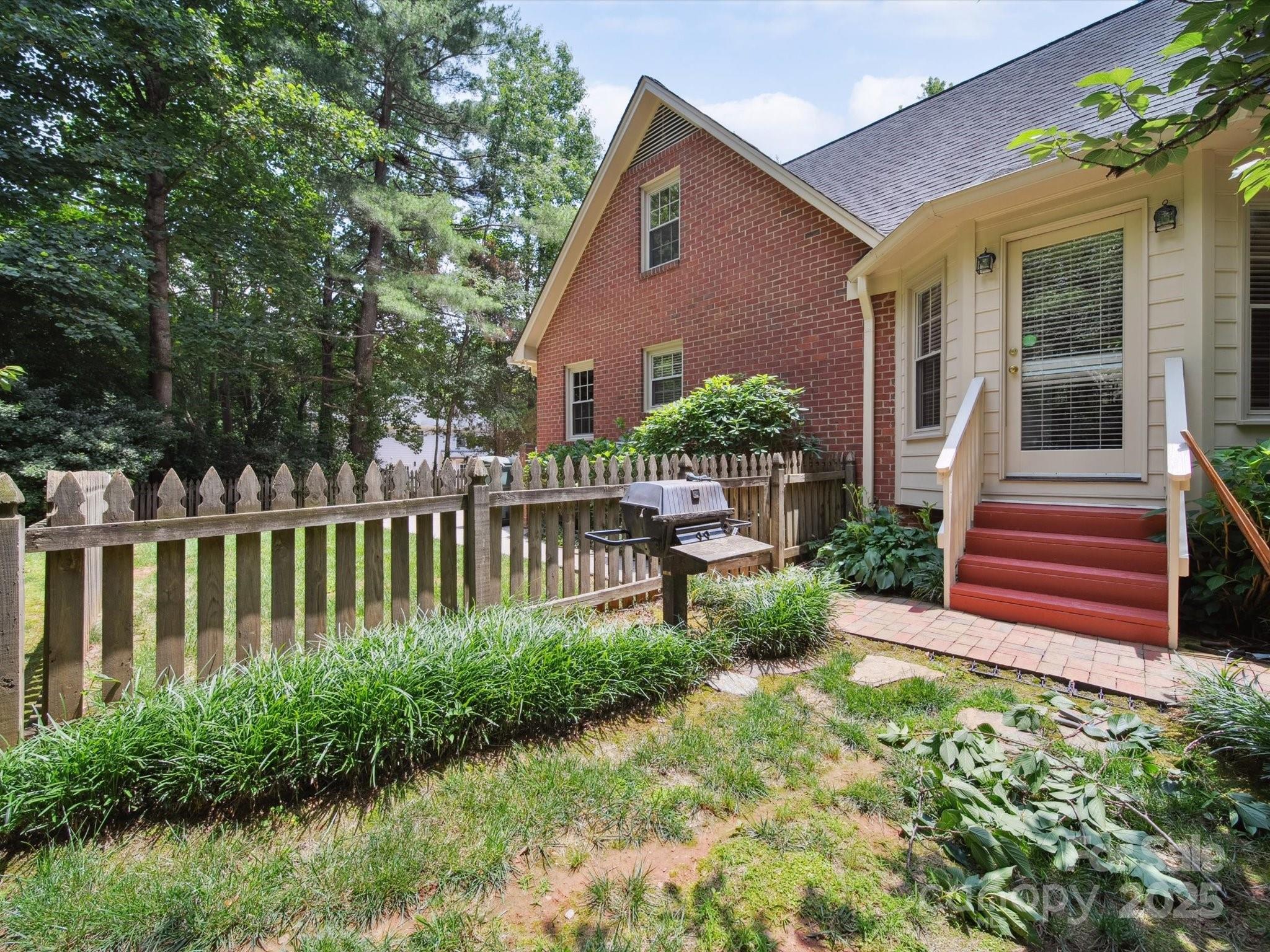 Su San Farms - Residential