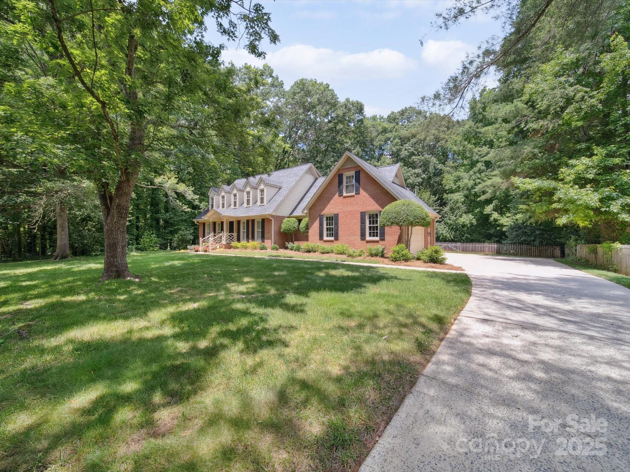 Su San Farms - Residential