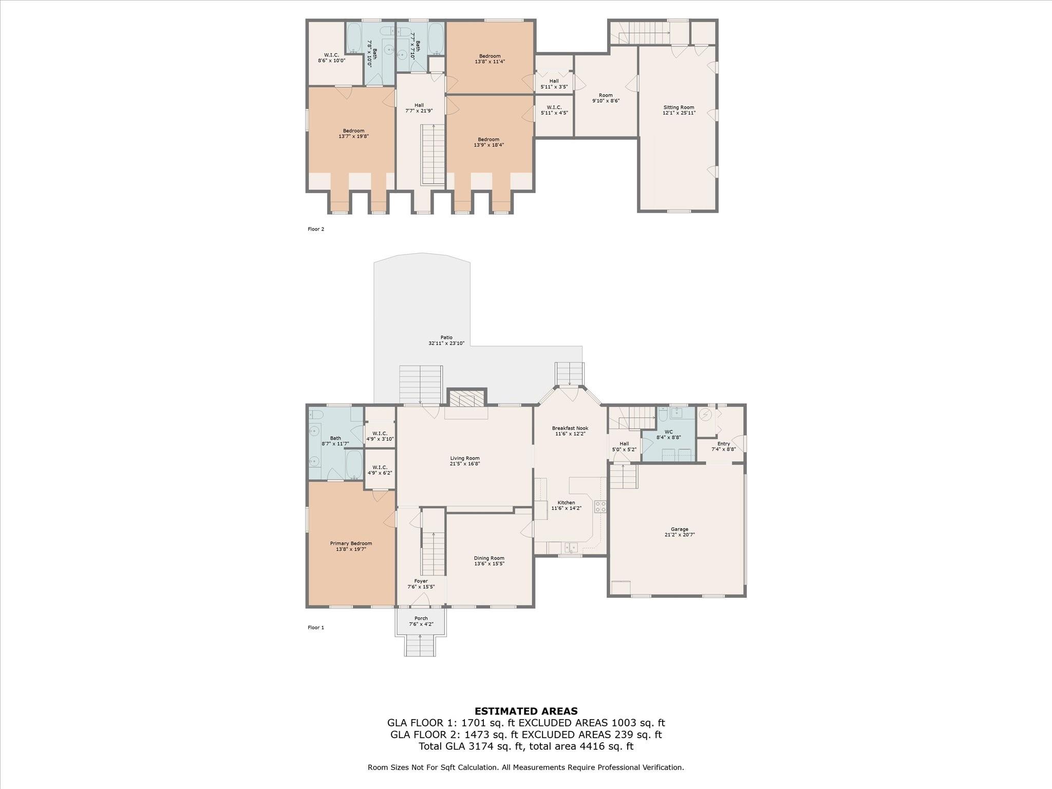 Su San Farms - Residential