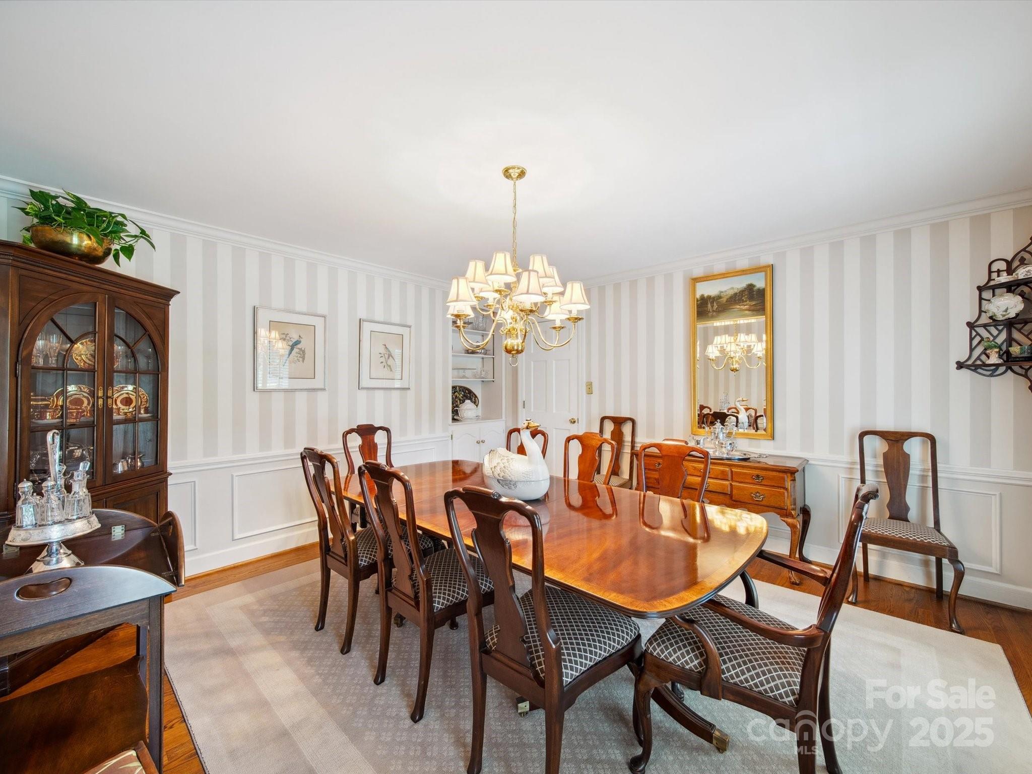 Su San Farms - Residential