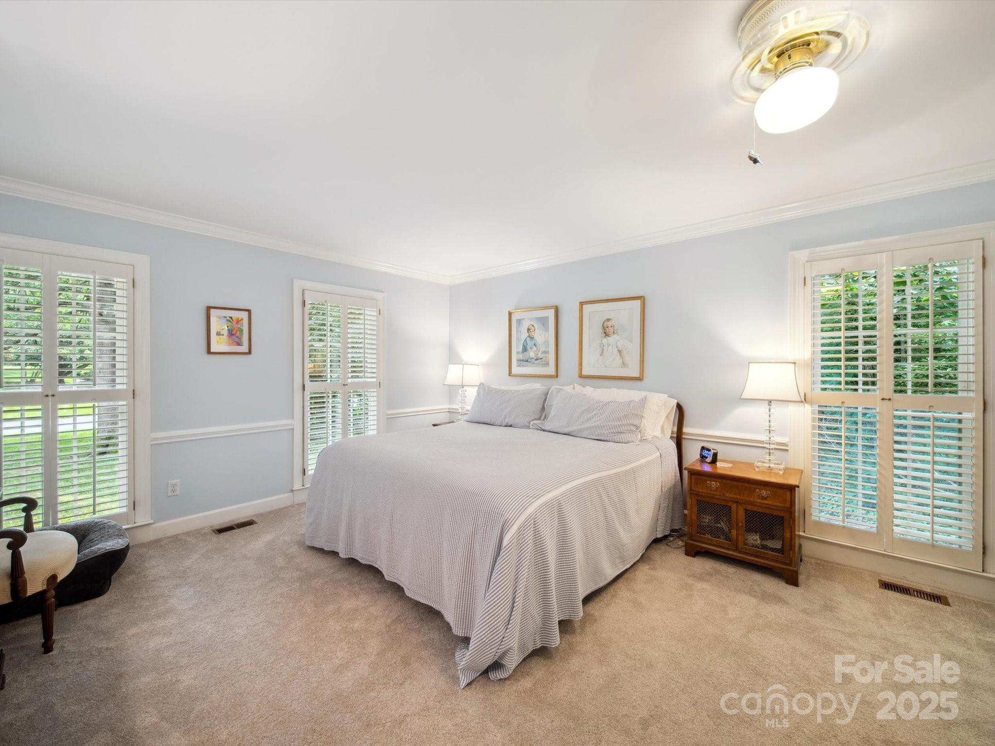 Su San Farms - Residential