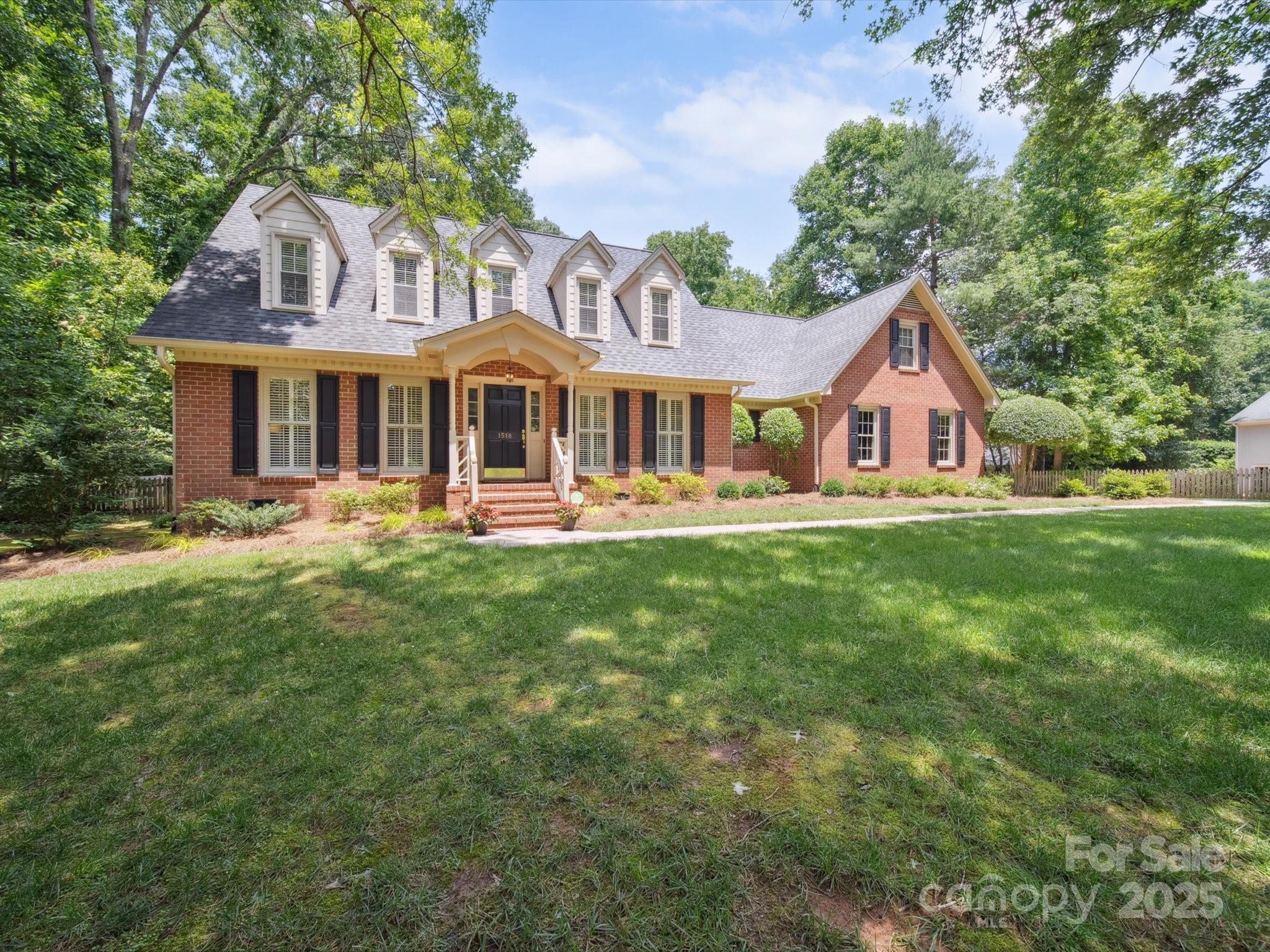 Su San Farms - Residential