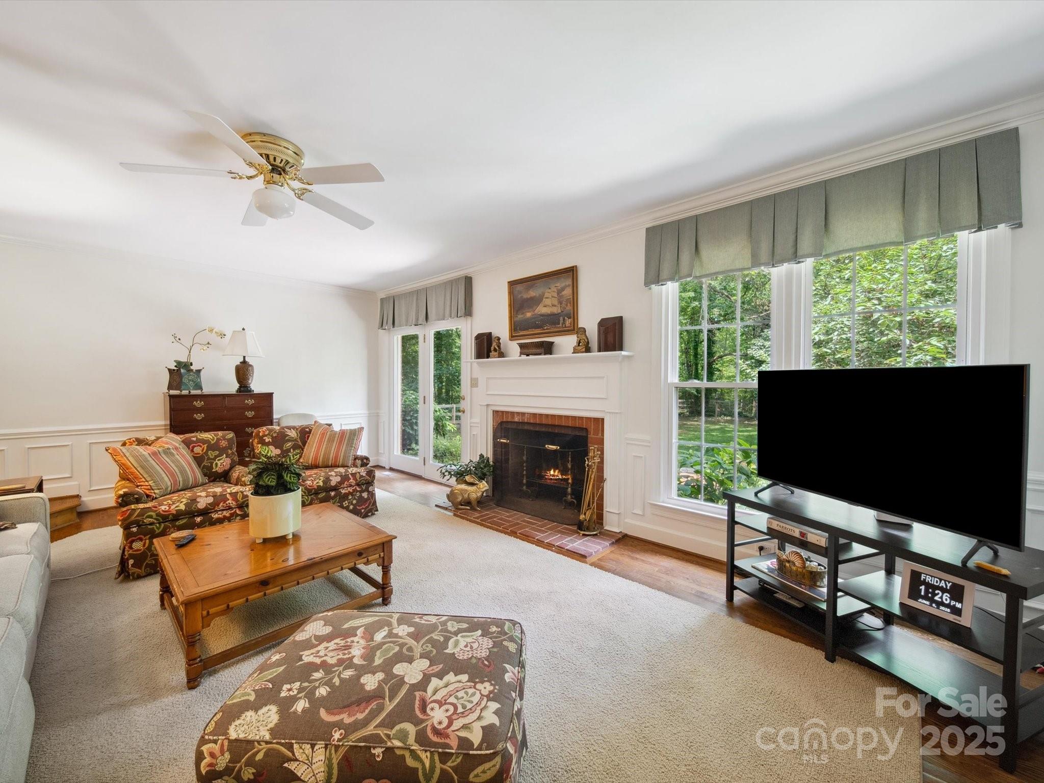 Su San Farms - Residential